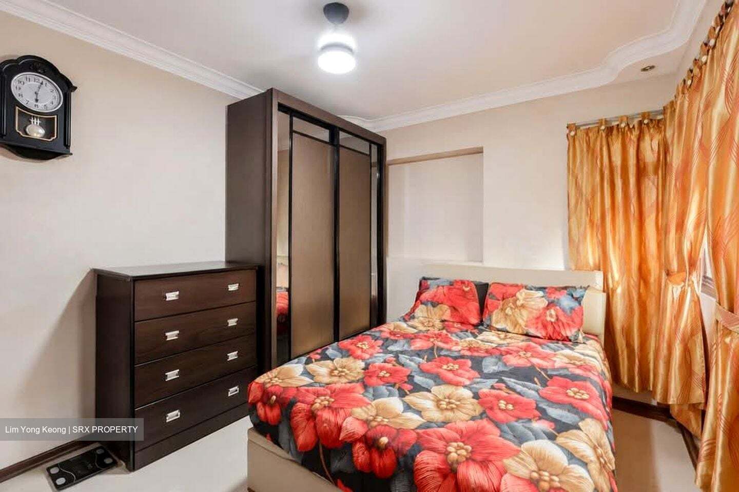 Blk 653B Jurong West Street 61 (Jurong West), HDB 5 Rooms #578733551